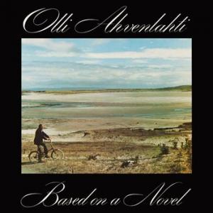 olli ahvenlahti: based on a novel (black)