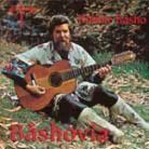 robbie basho: bashovia