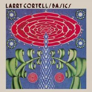 larry coryell: basics