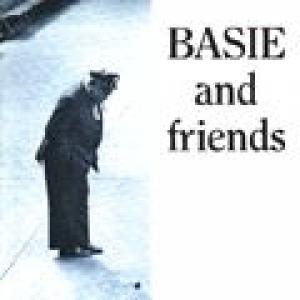 count basie: basie & friends