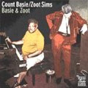 count basie/zoot sims: basie & zoot