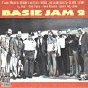 count basie: basie jam 2