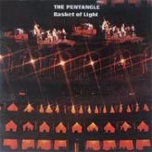 pentangle: basket of light