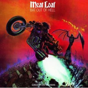 meat loaf: bat out of hell