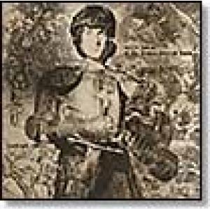 freedom's children: battle hymn of the broken-hearted horde