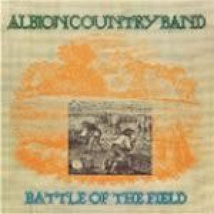albion country band: battle of the field