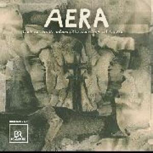 aera: bavarian br recordings 1
