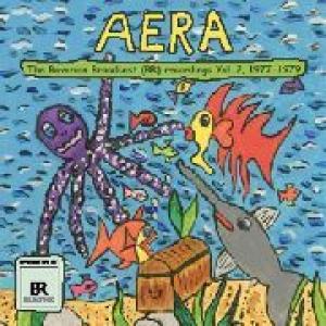 aera: bavarian br recordings 2