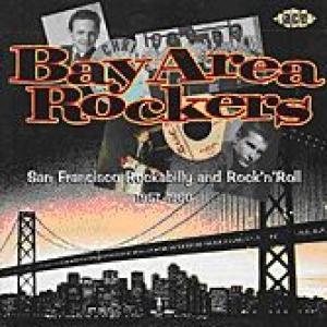 various: bay area rockers