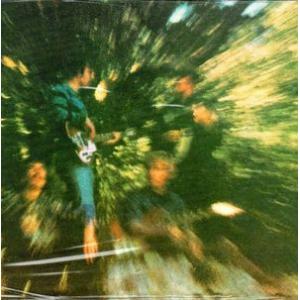creedence clearwater revival: bayou country