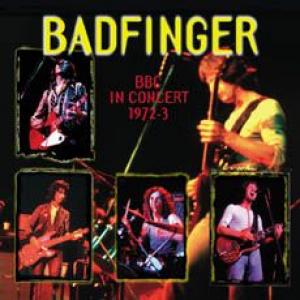 badfinger: bbc in concert