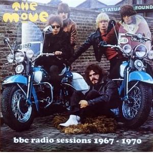 the move: bbc radio sessions 1967-1970