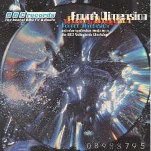 various: bbc radiophonic - fourth dimension