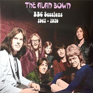 alan bown: bbc sessions 1967-1970