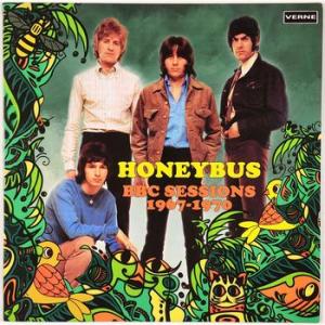 honeybus: bbc sessions 1967-1970