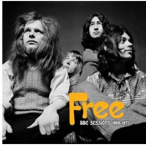 free: bbc sessions 1968-71