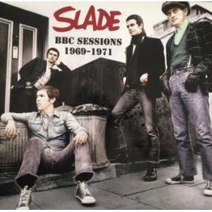 slade: bbc sessions 1969-1971