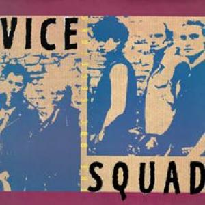 vice squad: bbc sessions