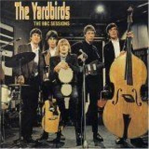 yardbirds, the: bbc sessions