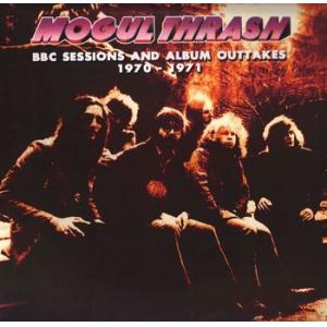 mogul thrash: bbc sessions and album outtakes 1970-71