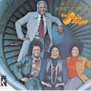 staple singers: be altitude: respect