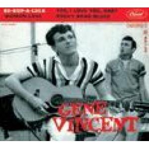 vincent, gene: be-bopa-lula