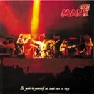 man: be good to yourself at least once a day