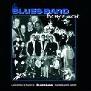 the blues band: be my guest