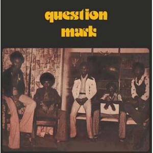 question mark: be nice to the people