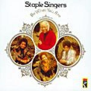 the staple singers: be what you are