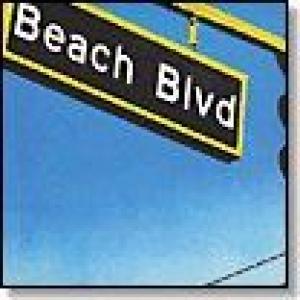various artists: beach blvd