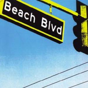 various artists: beach blvd