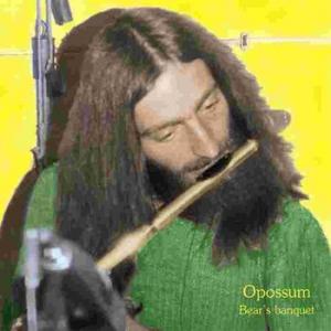 opossum: bear's banquet