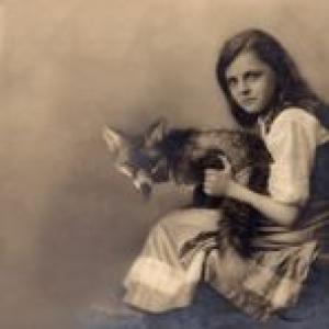 various: bearded ladies