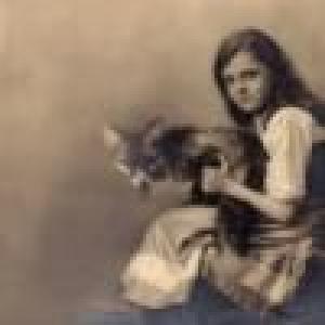 various: bearded ladies