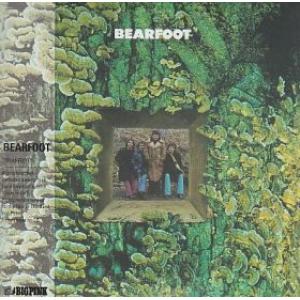 bearfoot: bearfoot