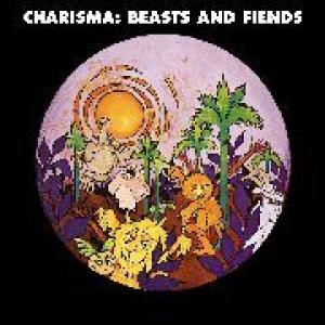 charisma: beasts and friends