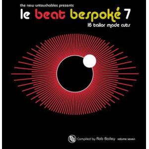 various: beat bespoke 7