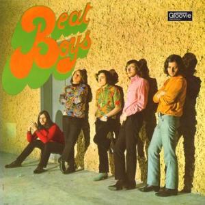 beat boys: beat boys