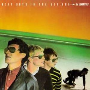 lambrettas: beat boys in a jet age