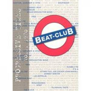 various: beat-club progressive times vol.8