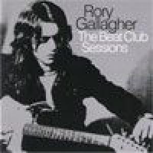 rory gallagher: beat club sessions