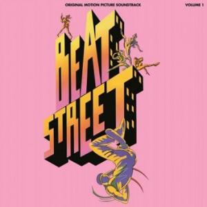 beat street: original soundtrack