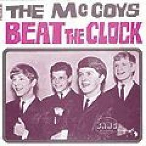 mccoys, the: beat the clock
