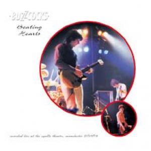 buzzcocks: beating hearts (manchester 1978)