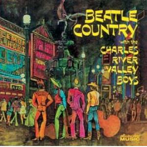 the charles river valley boys: beatle country