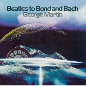 george martin: beatles to bond and bach (record store day 2018 exclusive, limited)