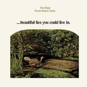 pearls before swine: ...beautiful lies you could live in