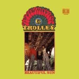 peppermint trolley company: beautiful sun