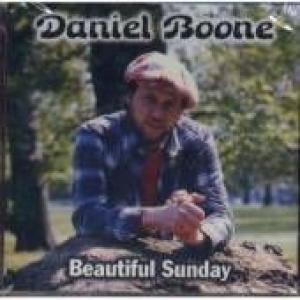 boone, daniel: beautiful sunday